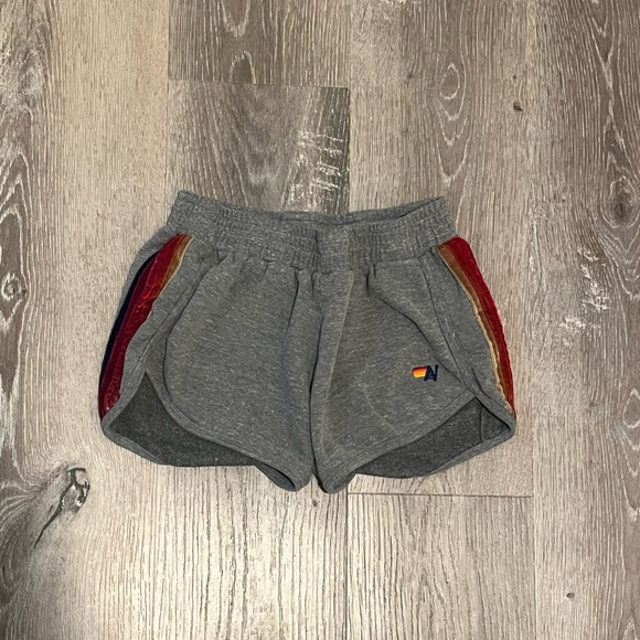Aviator Nation Shorts - Picture 1 of 4